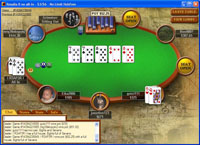 PokerStars Screenshot Code